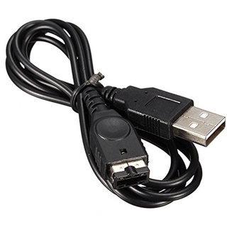 USB Power Charger Cable For Nintendo GameBoy Advance SP (GBA SP)