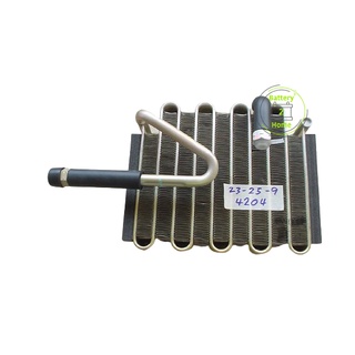 คอยล์เย็น โตโยต้าไทเกอร์3000CC-134A Car Ac Evaporator Toyota Hilux Tiger