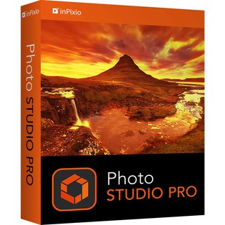 InPixio Photo Studio Ultimate v11 [Full] permanent photo editor