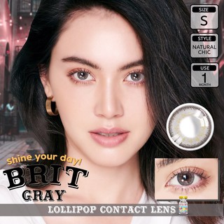 Brit eff.16 (ค่าสายตา -75 ถึง -250) Lollipop