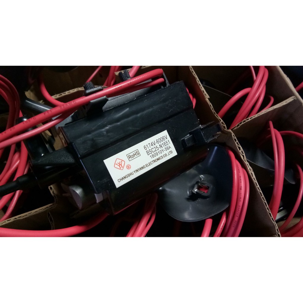 ฟลายแบ็คแอลจี flyback lg 6174v-6006v BSC25-N1651 BSC25-N0329 สินค้าใหม่ เกรดโรงงาน