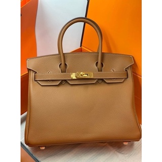 สินค้าพร้อมส่ง Hermès Birkin 30 cm หนังสวยละเอียดมากๆ ราคาก็ดีมากๆ ใส่แล้วดูดีแน่นอน