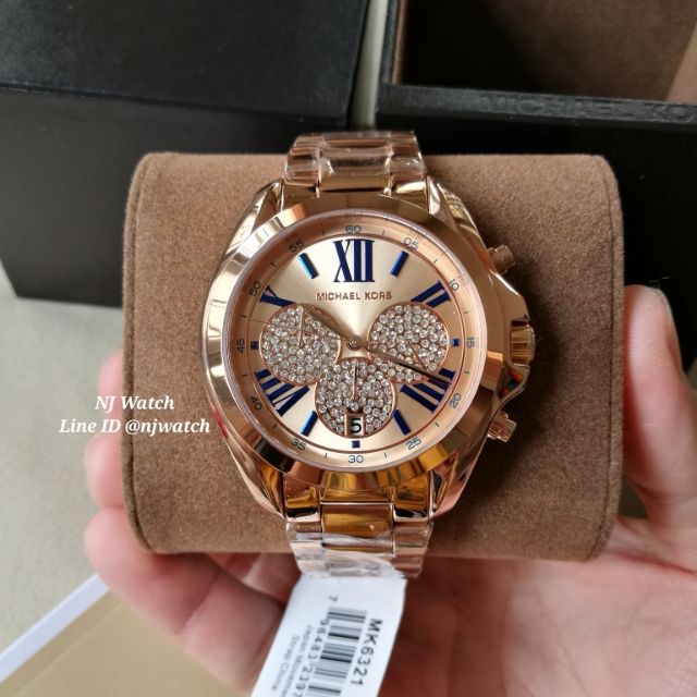 นาฬิกา Michael kors MK6321