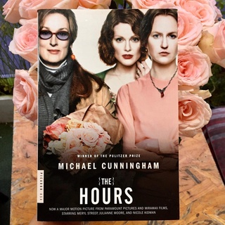 The Hours - Michael Cunningham (ร้านหนังสือมือสองภาษาอังกฤษ Gekko Books)