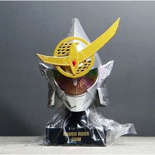 1/6 Bandai Gaim Kiwami หัวมดแดง kamen rider masked rider head หัวมาสค์ไรเดอร์