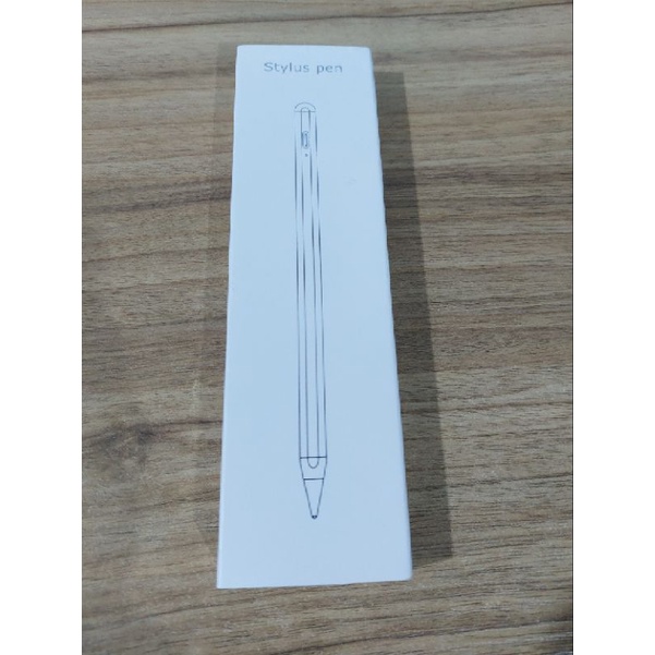 ปากกา Ipad stylus pen gen10 (มือสอง)