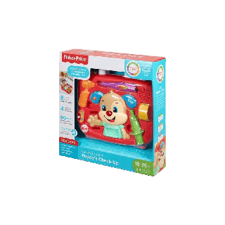 Fisher Price ฟิชเชอร์ ไพรส์ Laugh & Learn Puppy