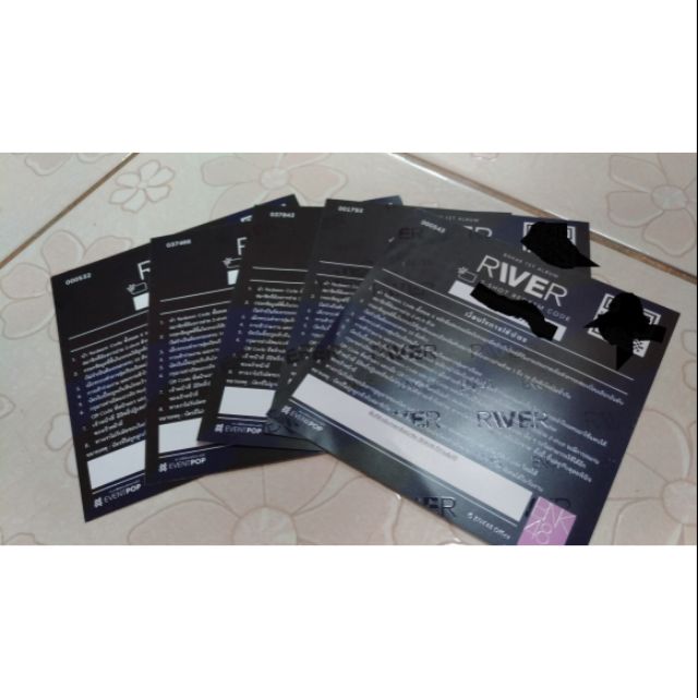 บัตร2shot BNK48