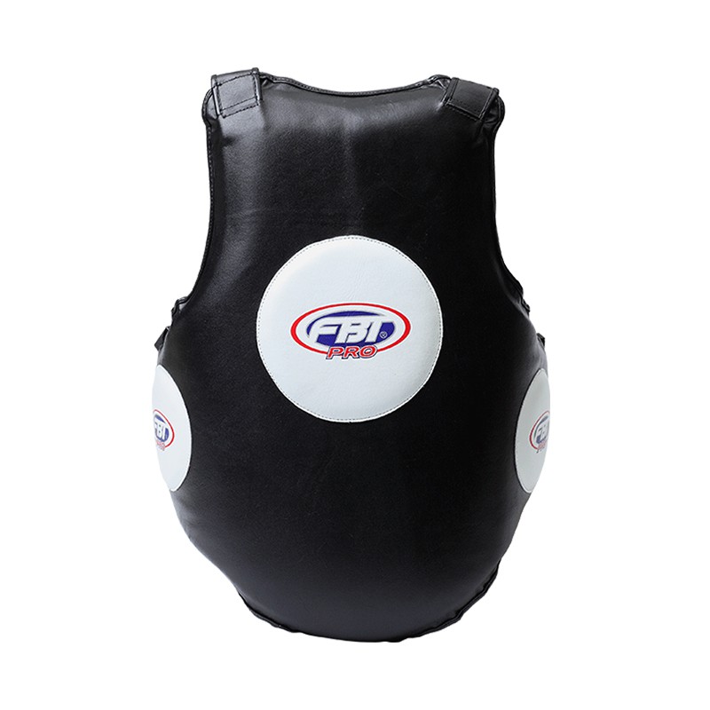 FBT เป้ากันหน้าท้อง F.B.T PRO รุ่น BP-4 เป้ามวย  รหัส 44454/57