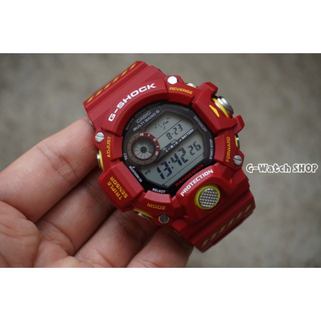 G-SHOCK GW-9400FSD-4