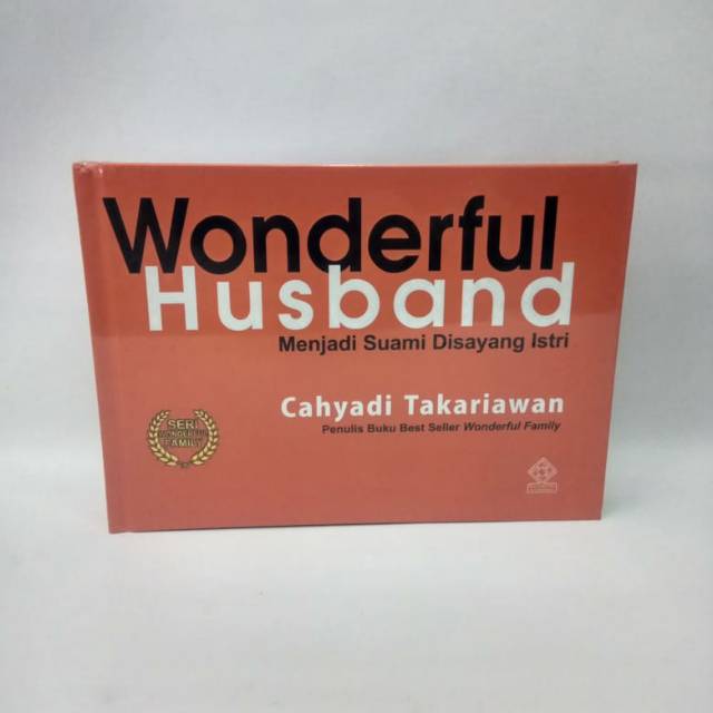 WONDERFUL HUSBAND***