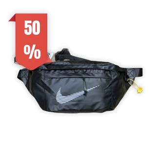 กระเป๋าคาดอก กันน้ำ Nike Tech Hip Pack Winterized กระเป๋าnikeทรงคาดอกรุ่นใหม่ชนช้อป