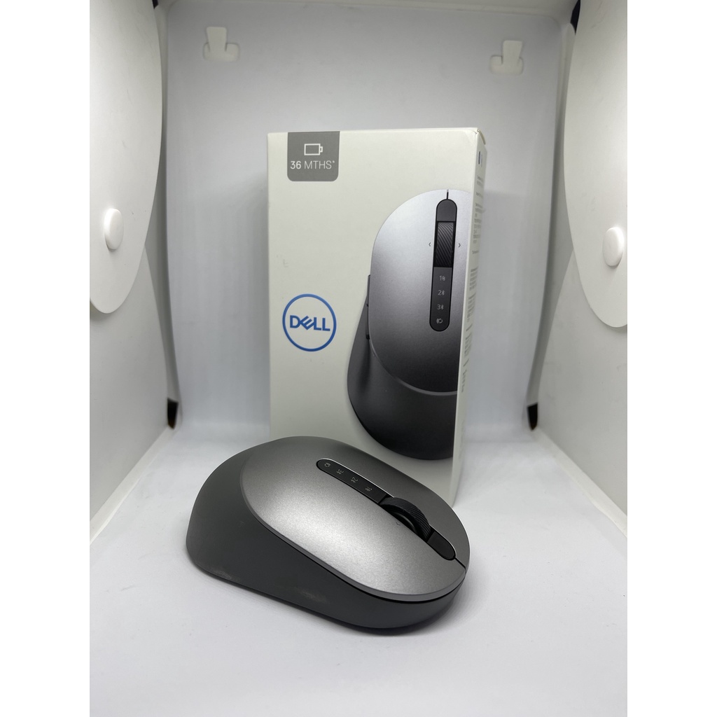 มือสอง - Dell Multi-device Wireless Mouse - MS5320W