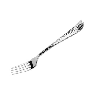 ส้อมคาวสเตนเลส TWIN FISH CORONASTAINLESS DINNER FORK TWIN FISH CORONA