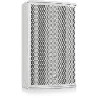 TURBOSOUND NuQ102-WH ตู้ลำโพง 10 นิ้ว 2 ทาง 1,200 วัตต์