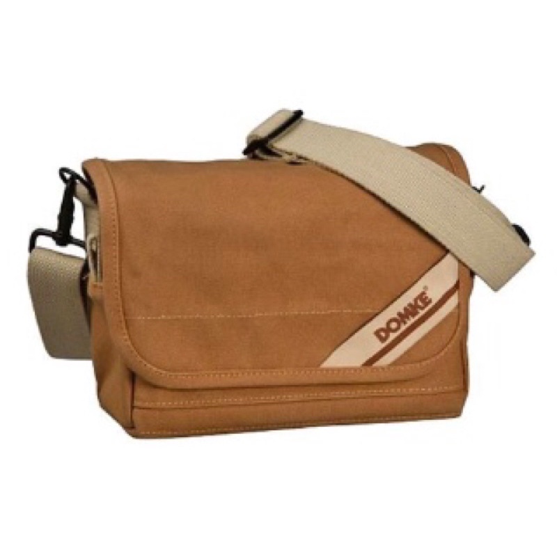 DOMKE F-5XB Shoulder Belt Bag / Sand Canvas