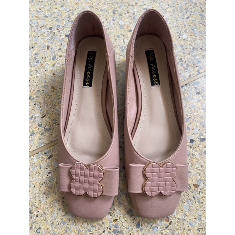 #ส่งต่อ  #รองเท้าส้นสูง  #Mg-Access