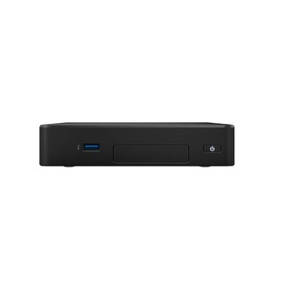 INTEL NUC8 RUGGED BKNUC8CCHKR1