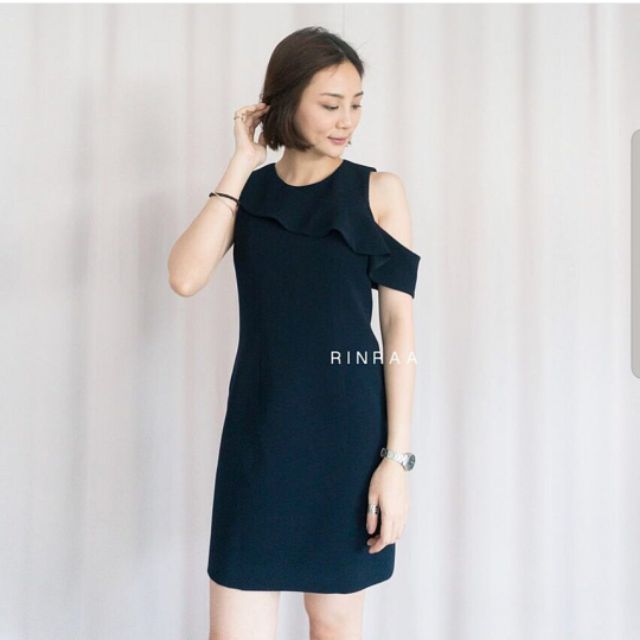 Rinraa Flynn Dress