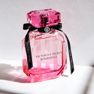 น้ำหอมแท้แบ่งขาย 10ml Victorias Secret Bombshell