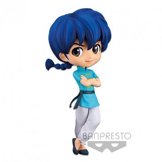 QPOSKET RANMA 1/2 - Ranma Saotome  ver.B 4983164175677