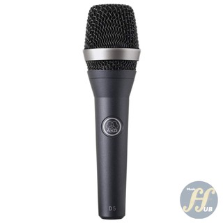 ไมโครโฟน SKG D5 Professional dynamic supercardioid vocal microphone