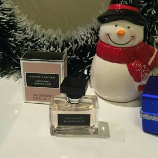 Ralph lauren midnight romance 7ml= 590฿