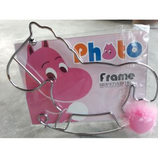 Photo frame : 5R/5"×7/13×18 cm.