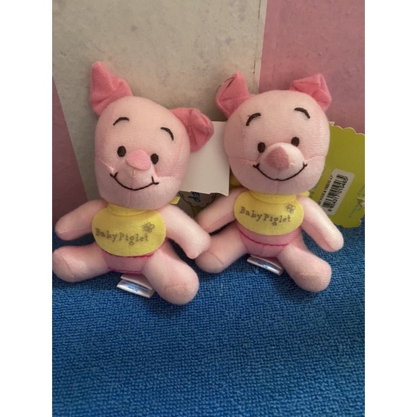 พวงกุญแจ piglet (พิกเลท)