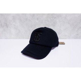 Steadymental - Burberry Logo Cap