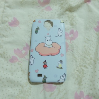 moomin for samsung s4