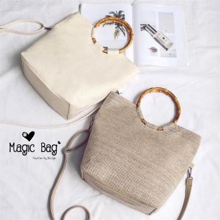 Style fashion bag