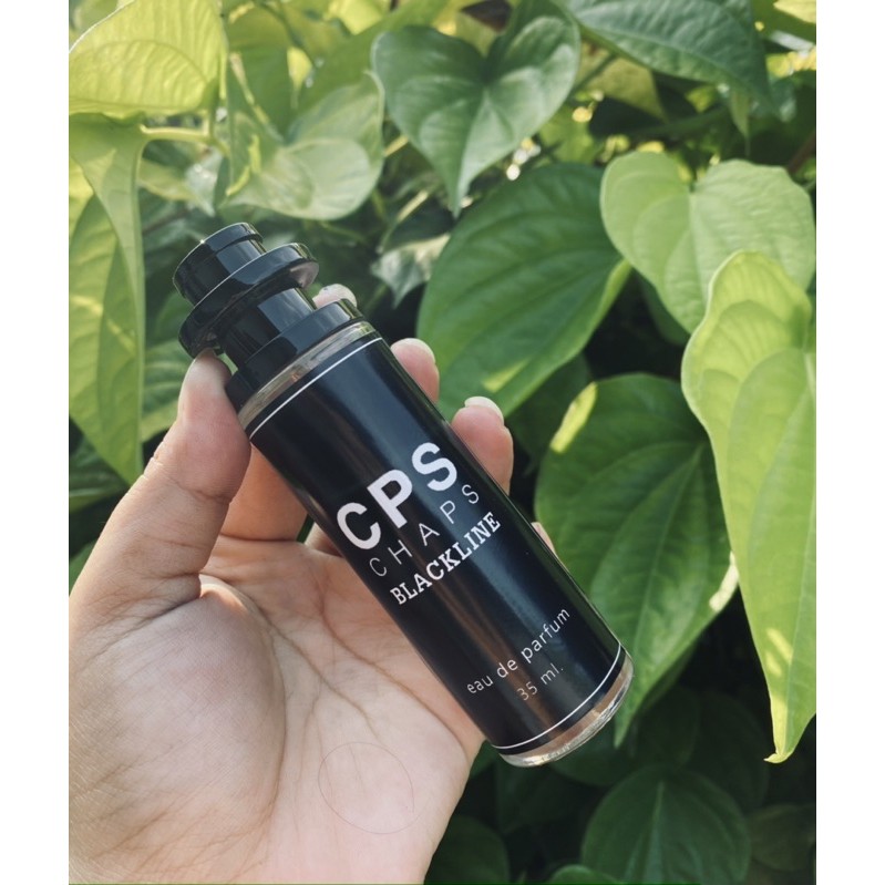 ⚡️⚡️น้ำหอม(น้ำหอม) CPS Chaps – BlackLine (M) ซีพีเอส แบล็คไลน์ ขนาด 35 มล. หอม เท่ส์ ไม่ซ้ำใคร⚡️⚡️ ราคา ถูกที่สุด ดีลบีเคเค แกลเลอรีภาพที่ 9