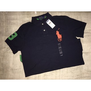 เสื้อเชิ้ตPolo Ralph lauren