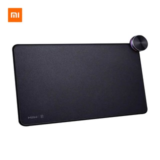 MIIIW Smart Mouse Pad – แผ่นรองเม้าส์อัจฉริยะ พร้อมแท่นชาร์จไร้สาย