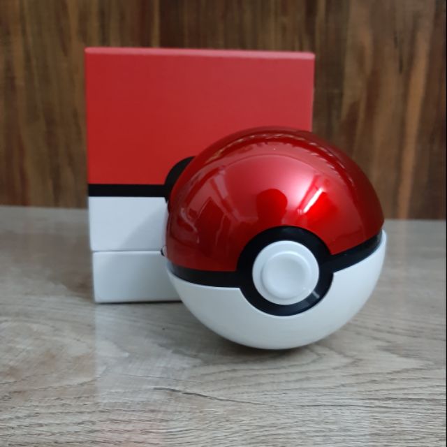 Powerbank Poke'ball