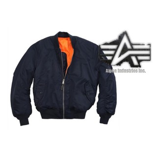 Jacket MA-1 Flight