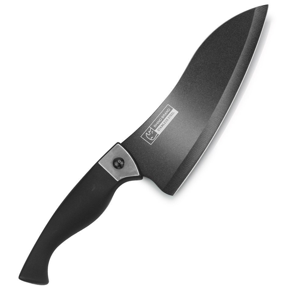 TELECORSA Kitchen Knife Model Stainless-Steel-Knife-7429-00G-June