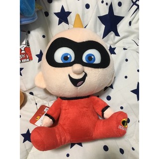 jack jack incrediblesขนาด10นิ้ว ป้ายครบราคารวมส่งฟรีแบบไม่ต้องไช้โค้ด