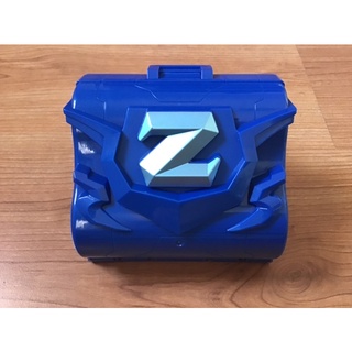 Dx Ultraman Z Holder ที่เก็บเหรียญ Z