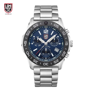 Luminox นาฬิกาข้อมือ PACIFIC DIVER CHRONOGRAPH 3140 SERIES รุ่น XS.3144