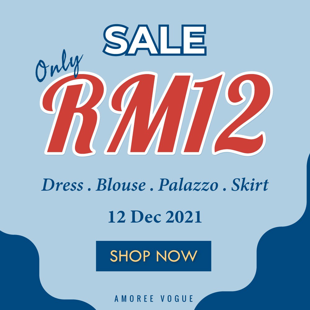 🔥Reject BLOUSE Clearance 12.12 Special 005 🔥 DATE12 DECEMBER 🔥