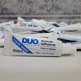 Duo Striplash Adhesive