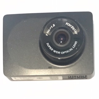 Yi car camera wifi DVR