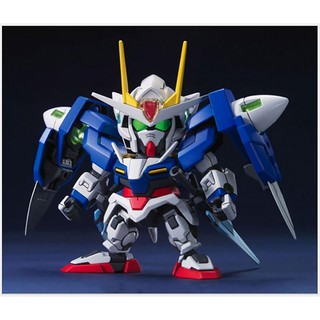 Model Gundam โมเดลกันดั้ม โมเดลหุ่นยนต์ ตัวต่อกันดั้ม Gundam 00 หุ่นยนต์กันดั้ม ไม่ต้องทำสี ส่งเร็ว 2-3วัน
