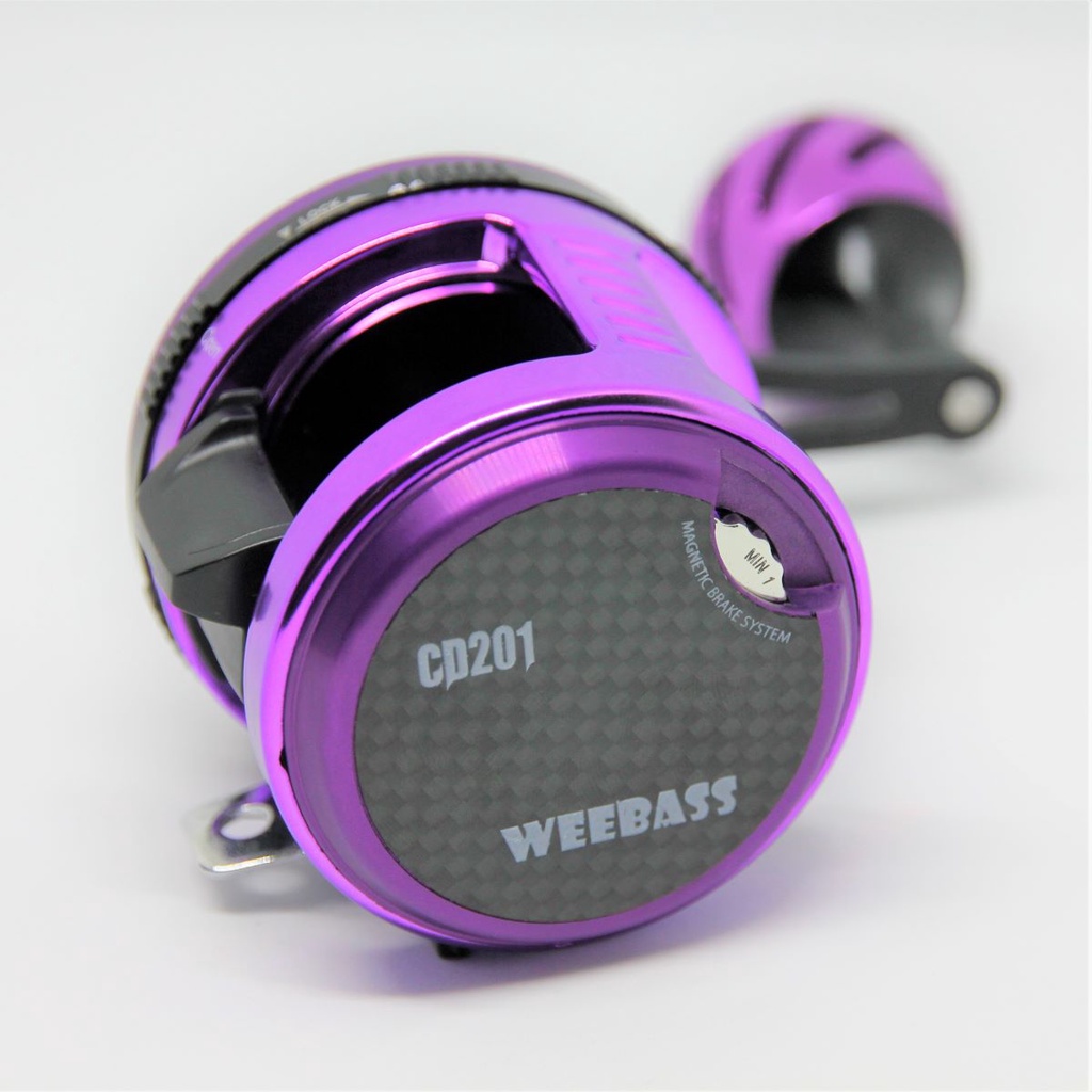 WEEBASS CD 2022 ใหม่ล่าสุด มีกิ๊กเสียง รอกเบสน็อปแต่งโลหะสุดเทห์ - รูปที่ 5