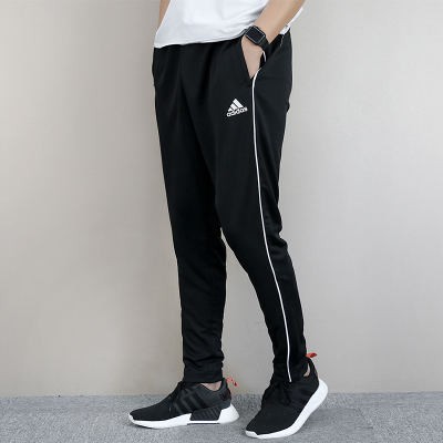 Adidas กางเกง อาดิดาส M Pants Core18 CE9036 BK(1500) | Thailand