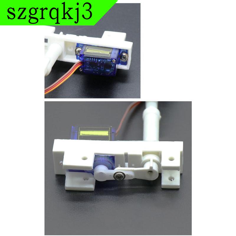 SU27 RC Plane Landing Gear Kit with Wheels Spare Parts for RC