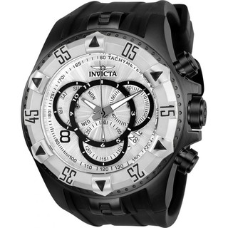 นาฬิกา INVICTA MENS 24278 EXCUSION QUARTZ CHRONOGRAPH พร้อมกล่อง (ใหม่)