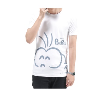 เสื้อยืด เสื้อยืดSupersoft เสื้อยืดลายปังปอนด์สุดน่ารัก : Original